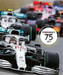 Formule 1: 75 let - Stuart Codling - Formule 1 Formule 1: 75 let
