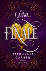 Finále - Stephanie Garber - Young Adult Finále