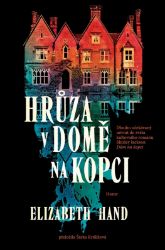 Hrůza v domě na kopci Hrůza v domě na kopci