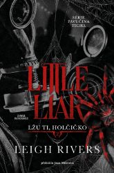 Little Liar: Lžu ti, holčičko Little Liar: Lžu ti, holčičko