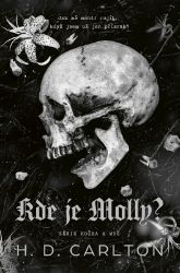 Kde je Molly? - H. D. Carlton - Erotické romány Kde je Molly?