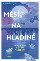 Měsíc na hladině Měsíc na hladině