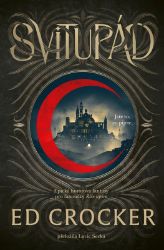 Svitupád - Ed Crocker - Fantasy Svitupád