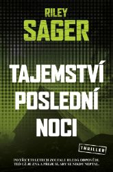 Tajemství poslední noci Tajemství poslední noci