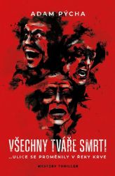 Všechny tváře smrti Všechny tváře smrti