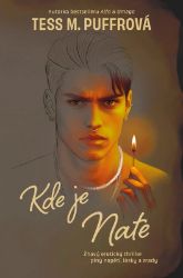 Kde je Nate