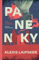 Panenky - Alexis Laipsker - Světové detektivky Panenky