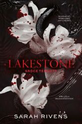 Lakestone - Srdce temnoty Lakestone - Srdce temnoty