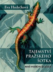Tajemství pražského šotka Tajemství pražského šotka