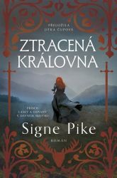 Ztracená královna