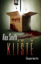 Klíště - Alex Smith - Thrillery Klíště