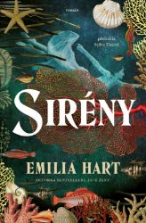 Sirény - Emilia Hart - Světová beletrie Sirény