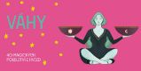 Kapesní horoskop Váhy - Tipy na dárky Kapesní horoskop Váhy