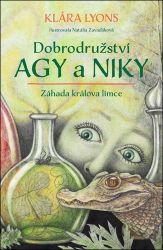 Dobrodružství Agy a Niky Dobrodružství Agy a Niky