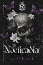 Nocticadia Nocticadia