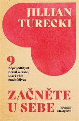 Začněte u sebe