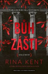 Bůh zášti