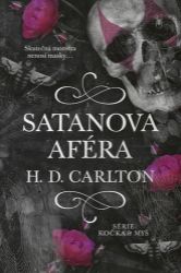 Satanova aféra