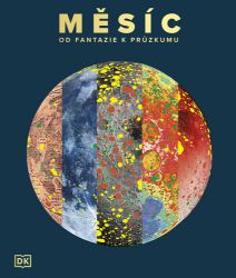 Měsíc - kolektiv autorů - Vesmír a astronomie Měsíc