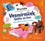 Vesmírníček 3 - Zpátky na Zem