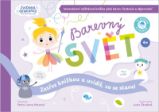 Barevný svět - Petra Laura Maxová (Klapáková) - Pedagogika Barevný svět