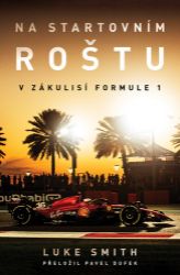 Na startovním roštu - Luke Smith - Sport Na startovním roštu