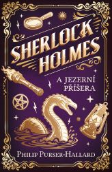 Sherlock Holmes a Příšera z jezera