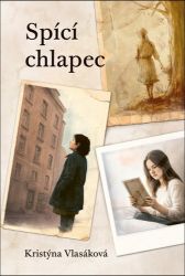 Spící chlapec