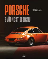 Porsche: Svůdnost designu