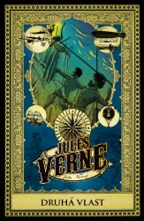 Druhá vlast - Jules Verne - Romány Druhá vlast