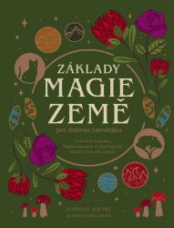 Základy MAGIE ZEMĚ pro dobrou čarodě