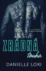 Zrádná touha Zrádná touha