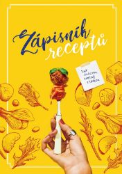 Zápisník receptů Zápisník receptů