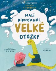 Malí dinosauři, velké otázky Malí dinosauři, velké otázky