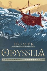 Odysseia - Homér - Světová beletrie Odysseia