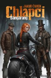 Chlapci 2 - Bangarang - Jakub Ćwiek - Fantasy Chlapci 2 - Bangarang