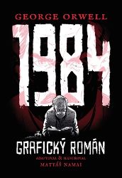 1984 (slovensky) - George Orwell - Ostatní jazyky 1984 (slovensky)