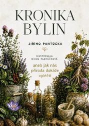 Kronika bylin Jiřího Pantůča