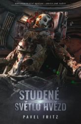 Studené světlo hvězd Studené světlo hvězd