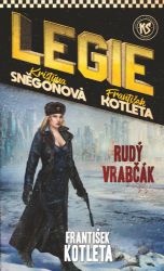 Rudý vrabčák Rudý vrabčák