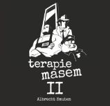 Terapie masem 2 - Albrecht Smuten - Fantasy a sci-fi Terapie masem 2