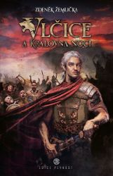 Vlčice a královna noci - Zdeněk Žemlička - Fantasy Vlčice a královna noci