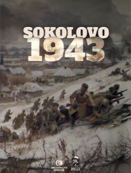 Sokolovo 1943 (Sokolovo - První boj, Sokolovo - Nezapomenutí hrdinové) - BOX 2 knihy Sokolovo 1943 (Sokolovo - První boj, Sokolovo - Nezapomenutí hrdinové) - BOX 2 knihy