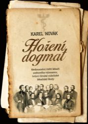 Hoření dogmat - Nedocenění čeští lékaři světového významu, tvůrci Druhé vídeňské lékařské 