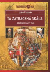 Ta zatracená skála