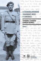 U československé vojenské mise v Americe I.