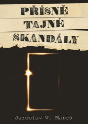 Přísně tajné skandály Přísně tajné skandály