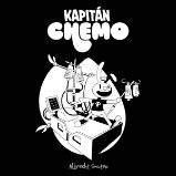 Kapitán Chemo - Albrecht Smuten - Fantasy a sci-fi Kapitán Chemo