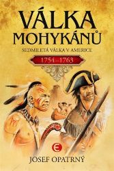 Válka Mohykánů