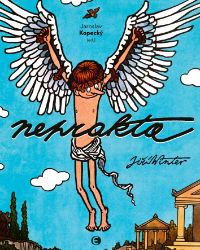 Neprakta - Jaroslav Kopecký - Umění a architektura Neprakta